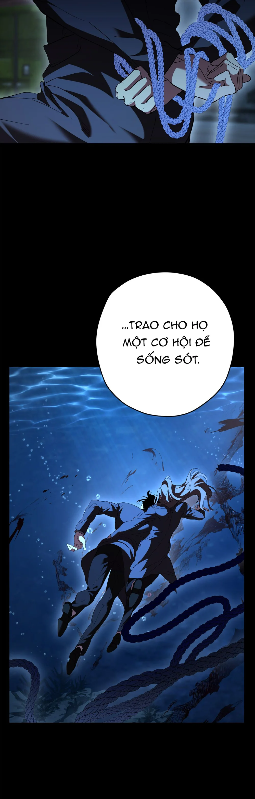 Đọc truyện RÔ-FULLHD THỜI KHẮC ĐẠN ĐẠO - Chapter 36