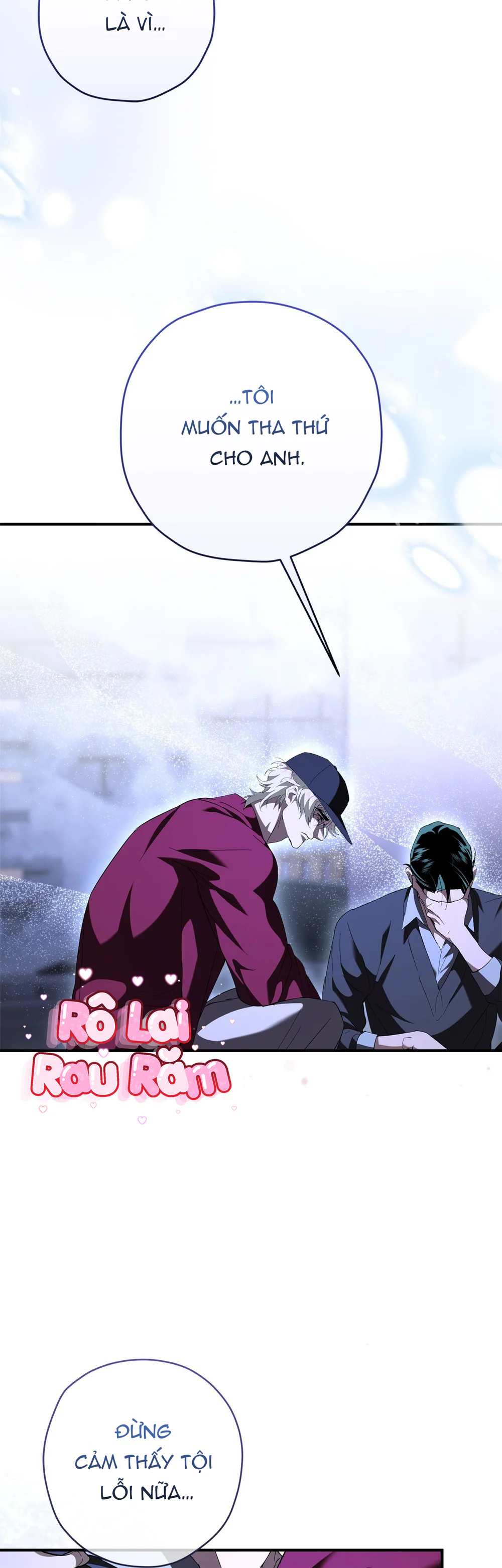 Đọc truyện RÔ-FULLHD THỜI KHẮC ĐẠN ĐẠO - Chapter 36