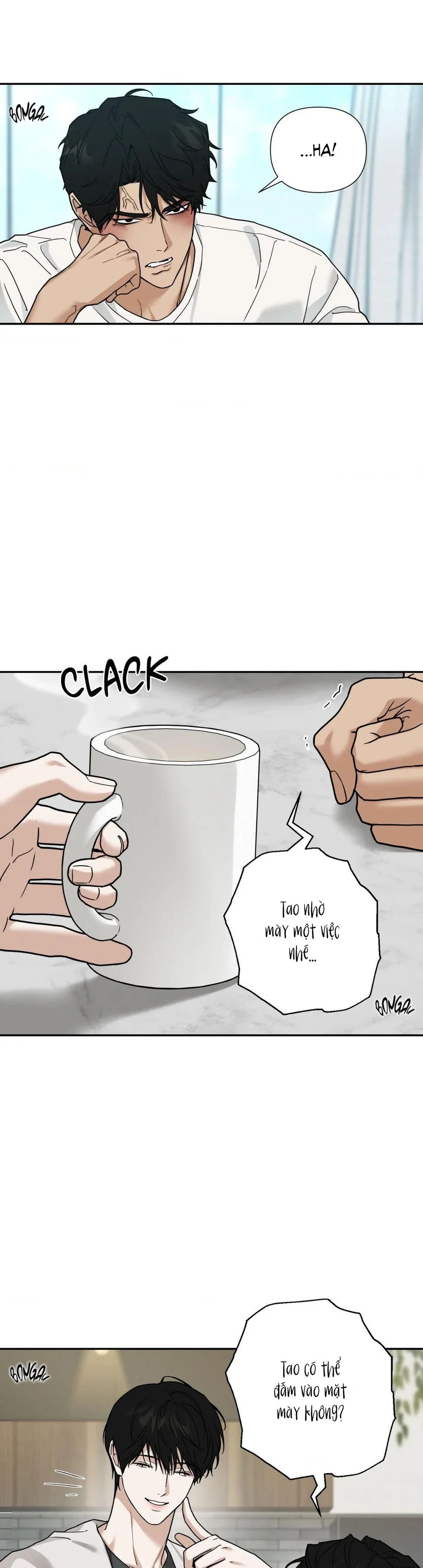 Đọc truyện TƯ DUY NGƯỢC - Chapter 17