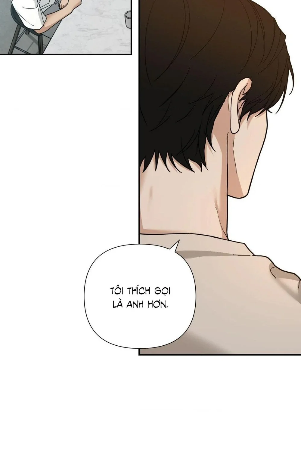 Đọc truyện TƯ DUY NGƯỢC - Chapter 17