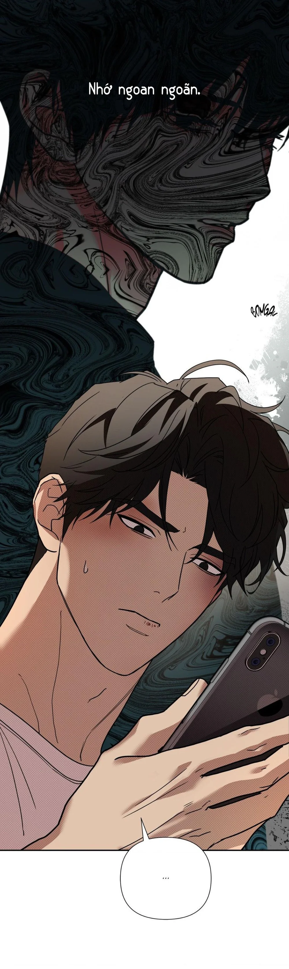 Đọc truyện TƯ DUY NGƯỢC - Chapter 17