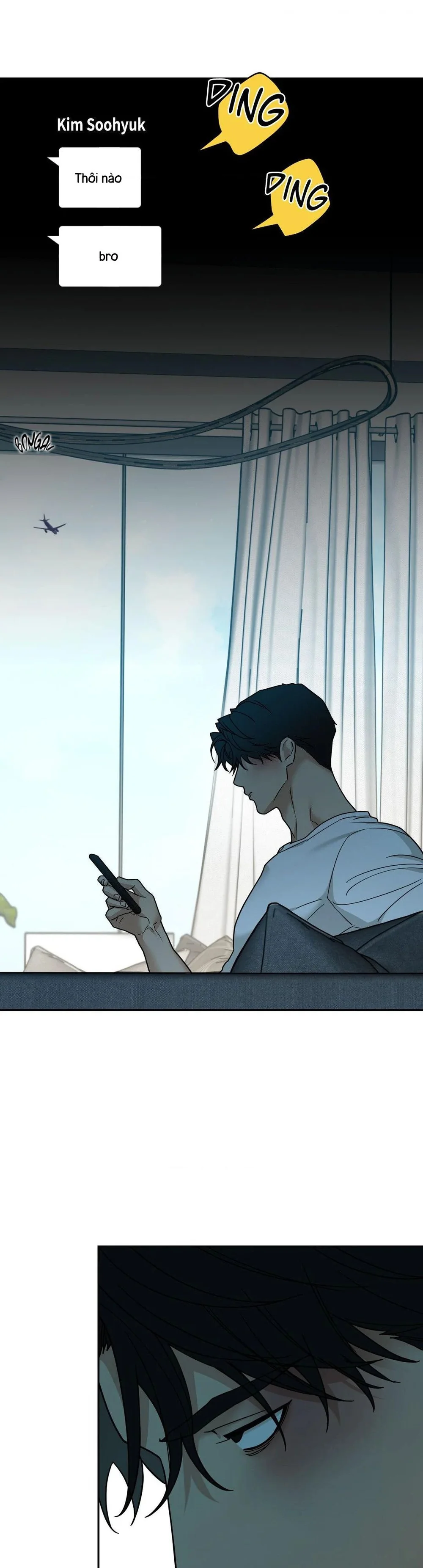 Đọc truyện TƯ DUY NGƯỢC - Chapter 17