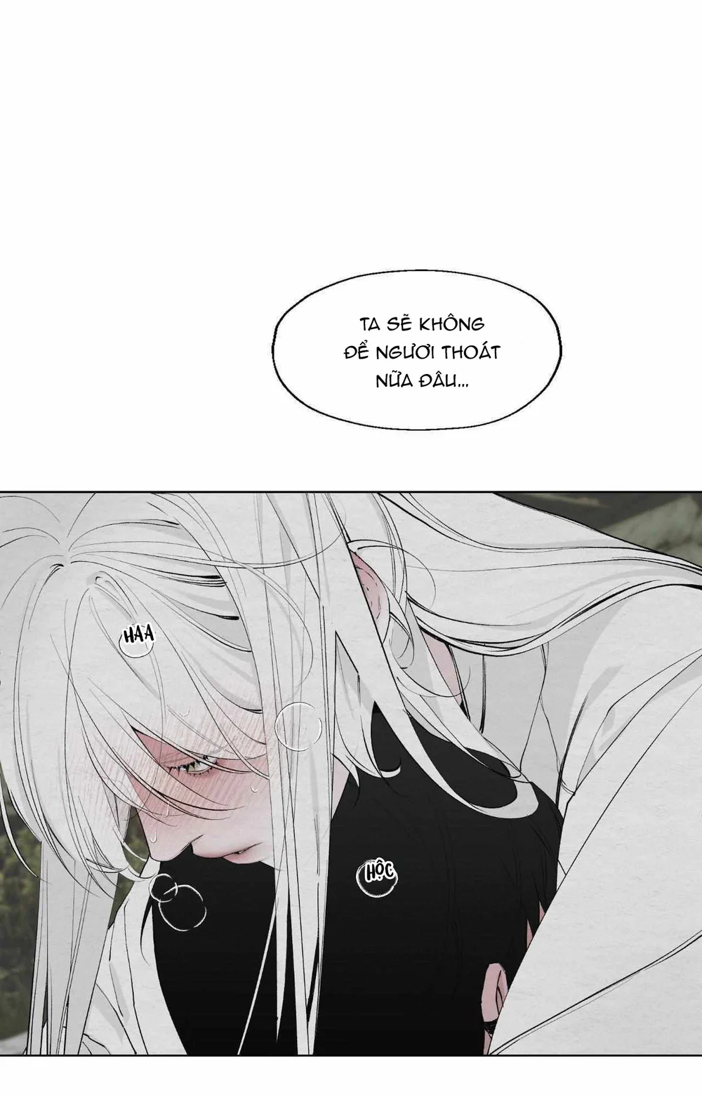 Đọc truyện Linh Hồn Lệch Lạc - Chapter 7 H+++++