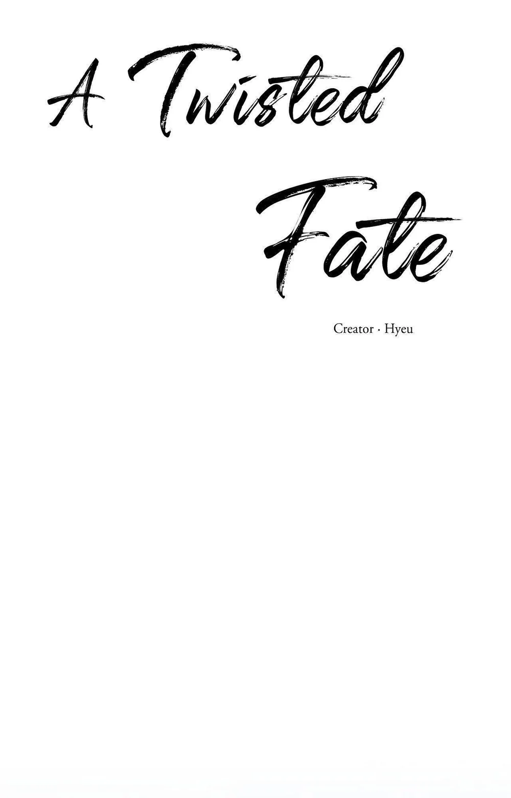 Đọc truyện Linh Hồn Lệch Lạc - Chapter 7
