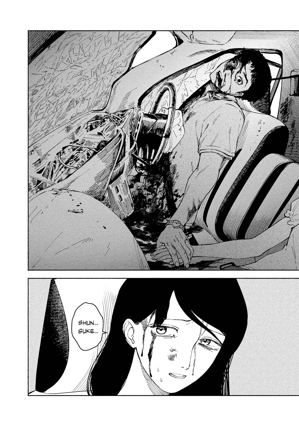 Đọc truyện Muốn Được Chết Trong Vẻ Đẹp Của Em - Chapter 4