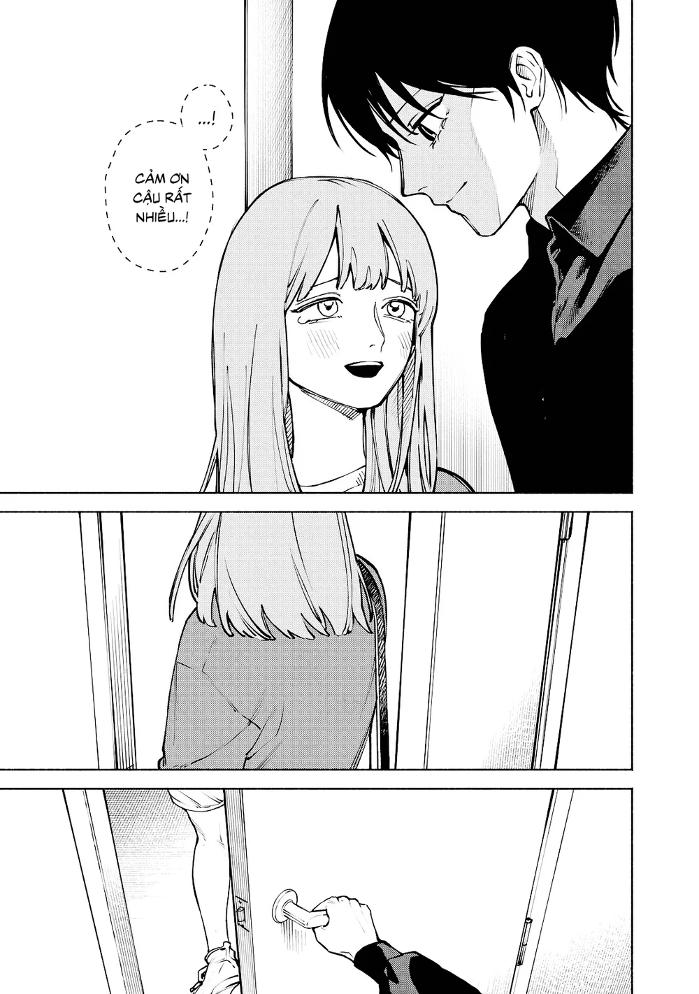 Đọc truyện Muốn Được Chết Trong Vẻ Đẹp Của Em - Chapter 6
