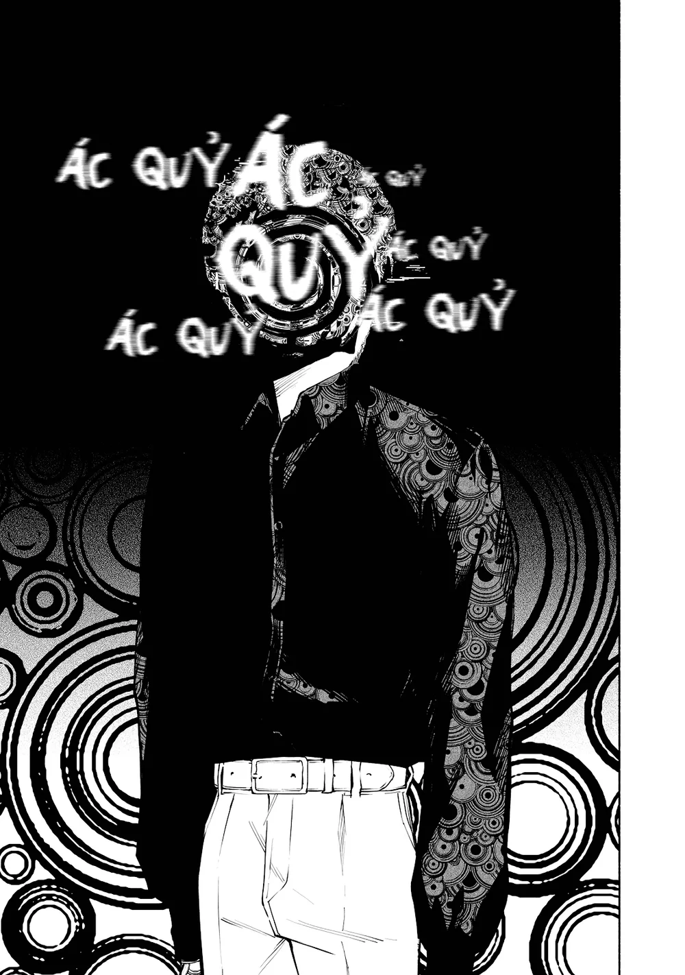 Đọc truyện Muốn Được Chết Trong Vẻ Đẹp Của Em - Chapter 7
