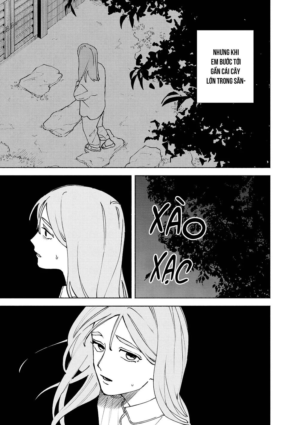 Đọc truyện Muốn Được Chết Trong Vẻ Đẹp Của Em - Chapter 10