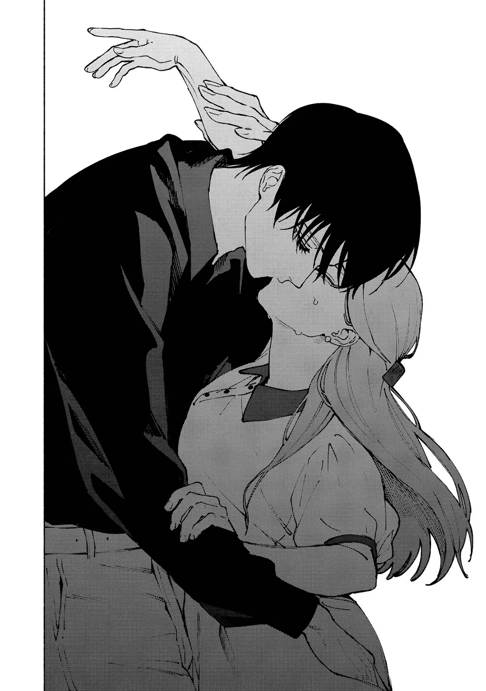 Đọc truyện Muốn Được Chết Trong Vẻ Đẹp Của Em - Chapter 12