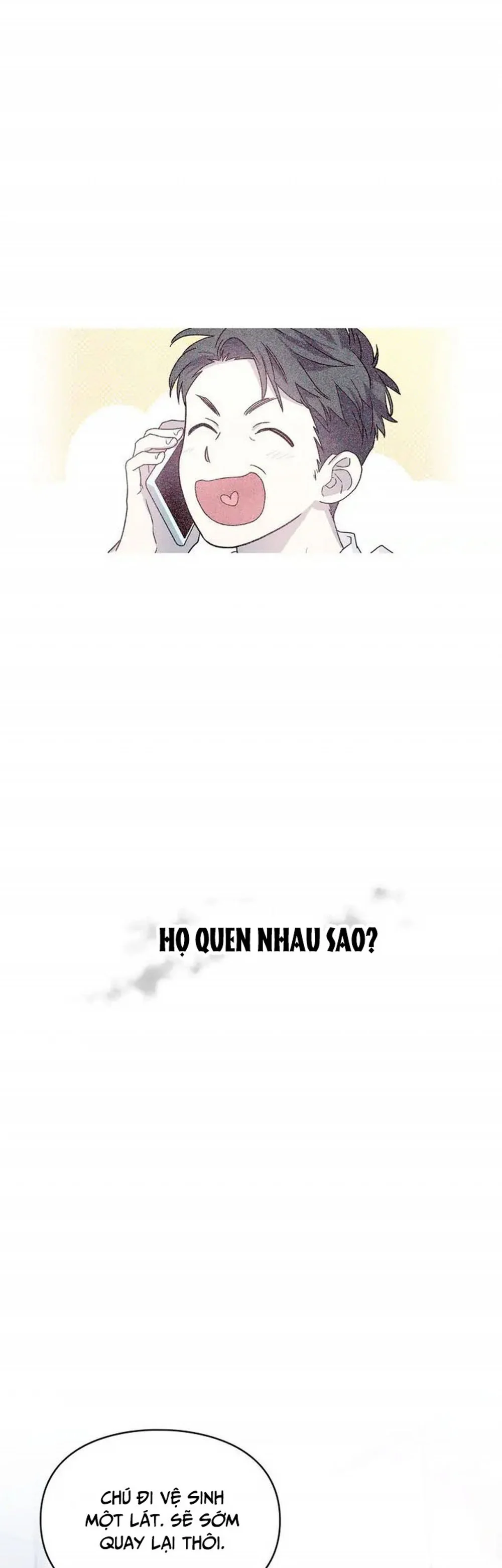 Đọc truyện Dấu Vết Mặt Trời - Chapter 4