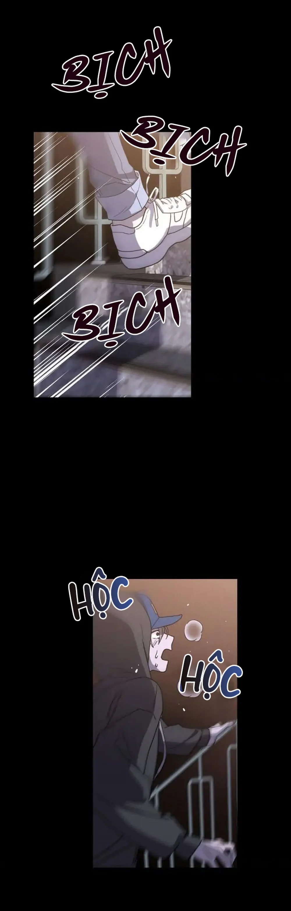 Đọc truyện Dấu Vết Mặt Trời - Chapter 4