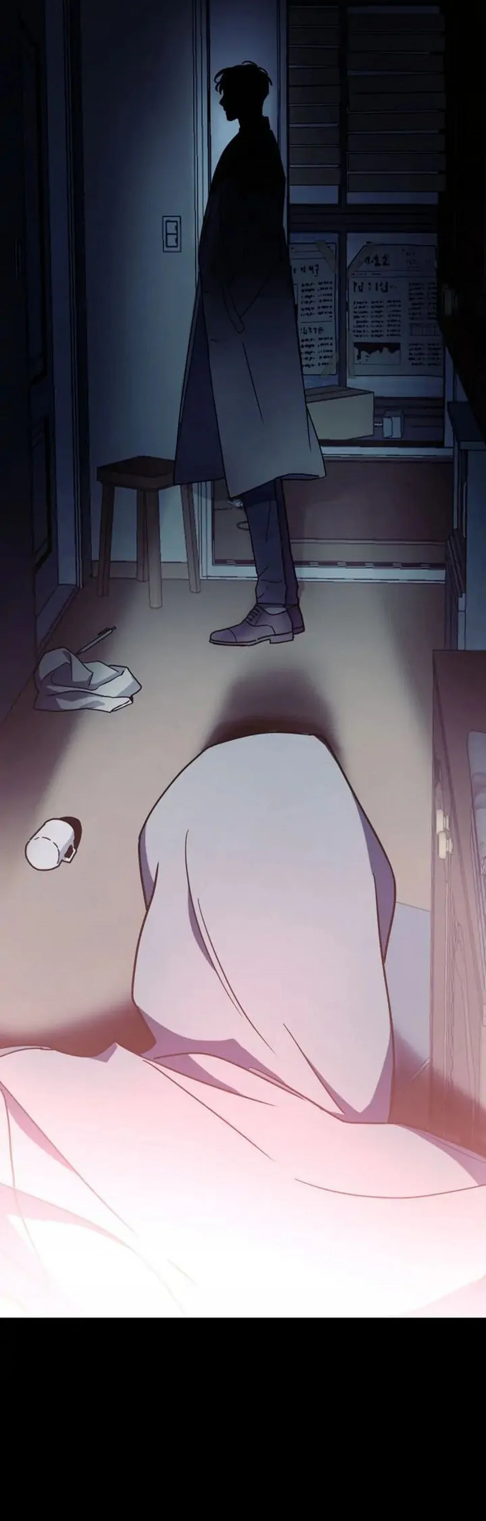 Đọc truyện Dấu Vết Mặt Trời - Chapter 4