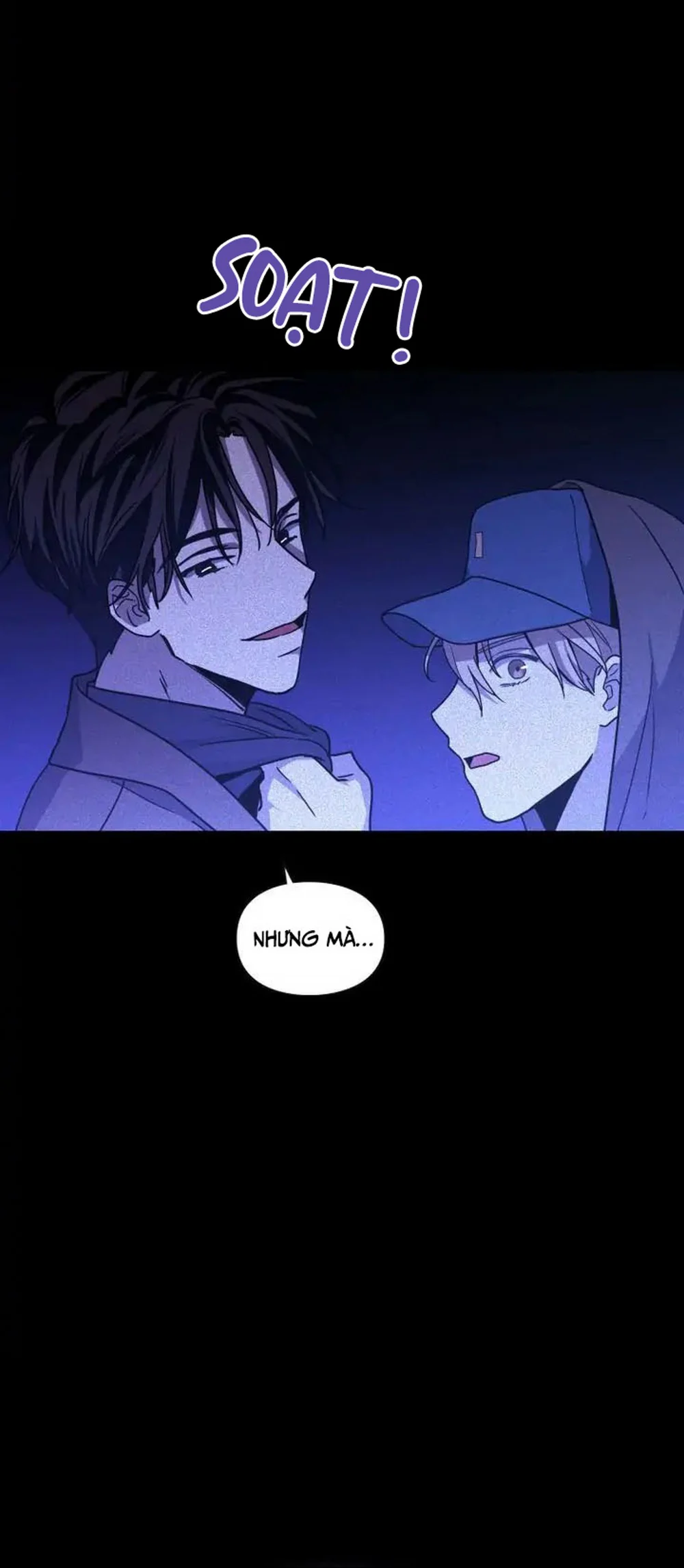 Đọc truyện Dấu Vết Mặt Trời - Chapter 4