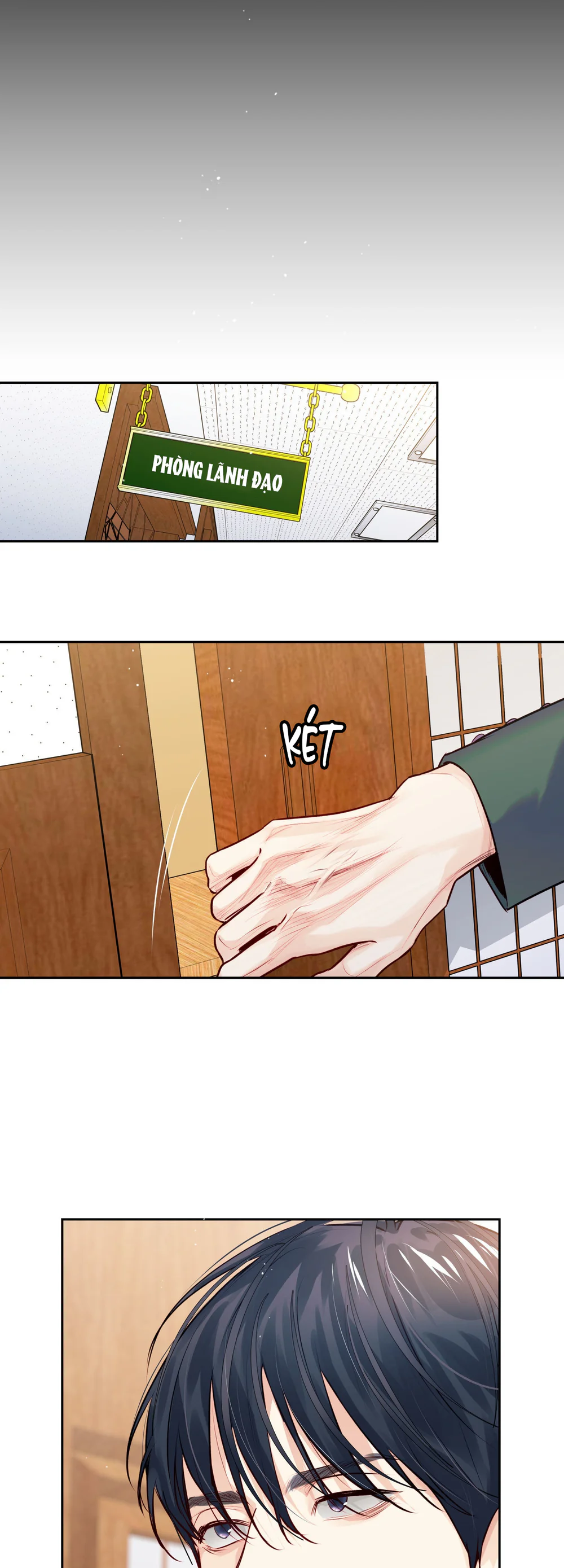 Đọc truyện TÌNH YÊU LÀ ẢO TƯỞNG - Chapter 33