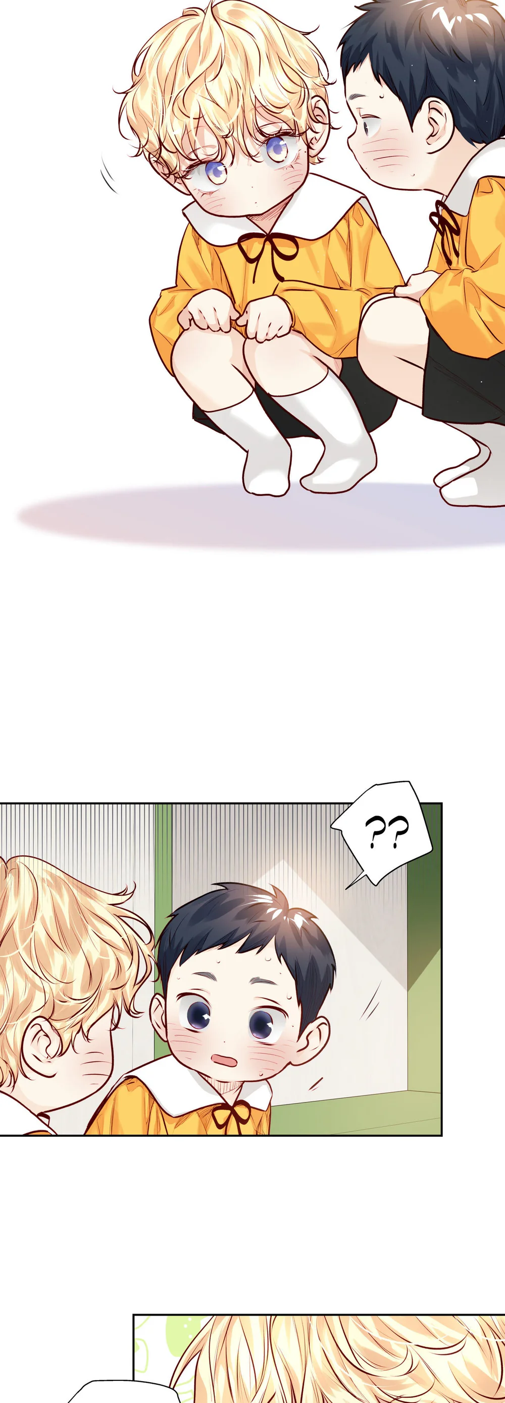 Đọc truyện TÌNH YÊU LÀ ẢO TƯỞNG - Chapter 33