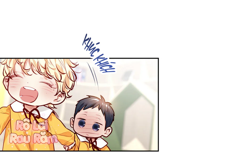 Đọc truyện TÌNH YÊU LÀ ẢO TƯỞNG - Chapter 33