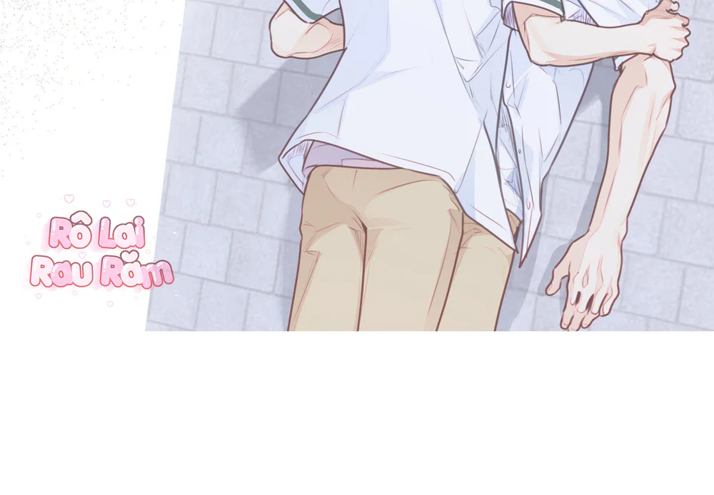 Đọc truyện TÌNH YÊU LÀ ẢO TƯỞNG - Chapter 33