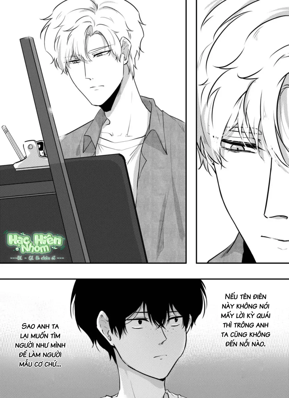 Đọc truyện Hình Mẫu Medici Hoàn Mỹ - Chapter 2