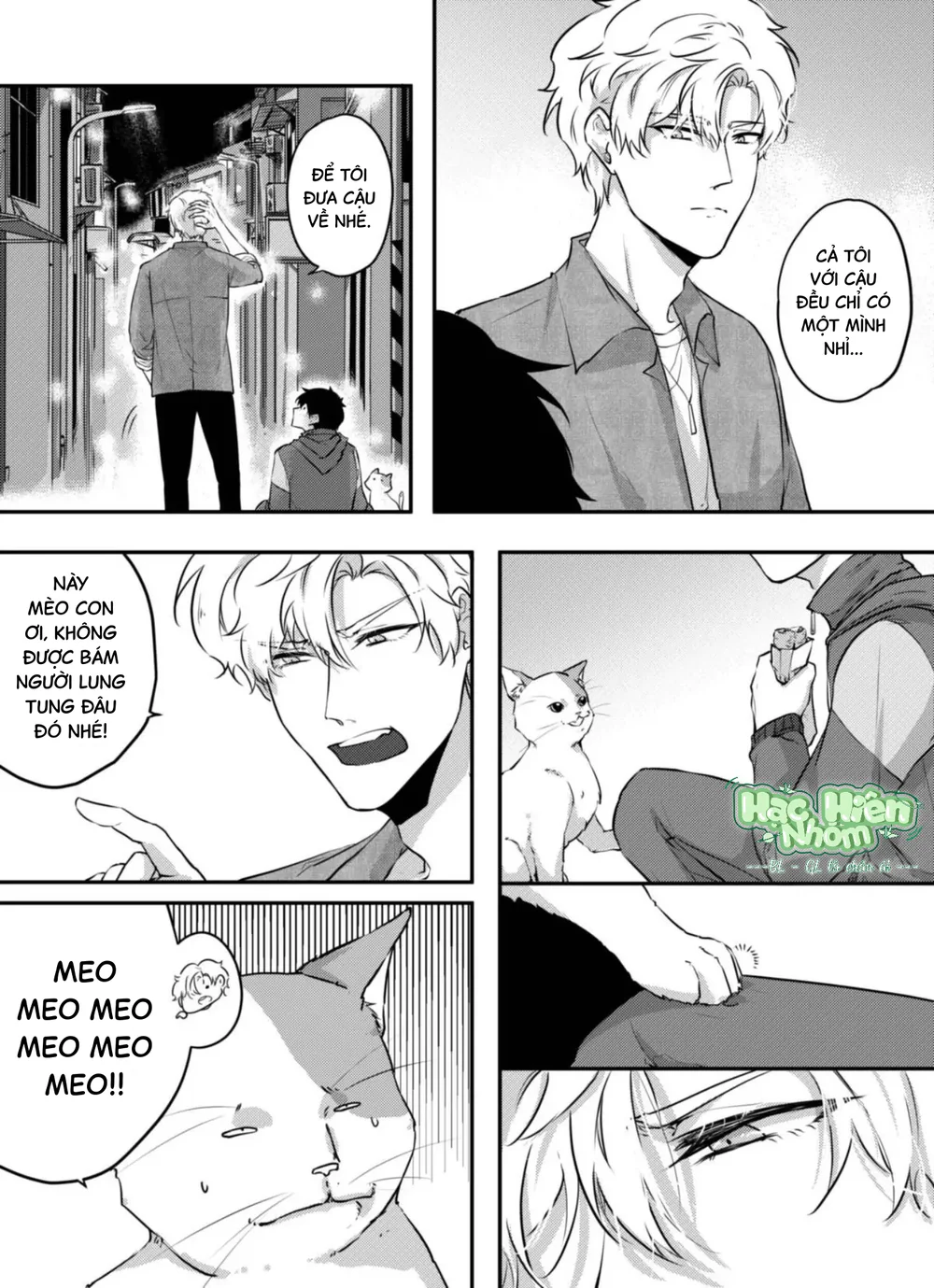 Đọc truyện Hình Mẫu Medici Hoàn Mỹ - Chapter 2
