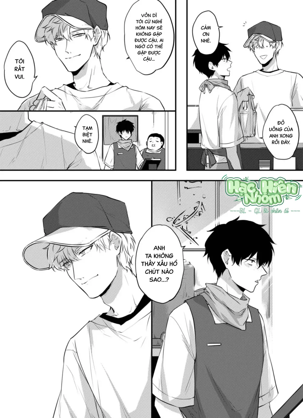 Đọc truyện Hình Mẫu Medici Hoàn Mỹ - Chapter 2