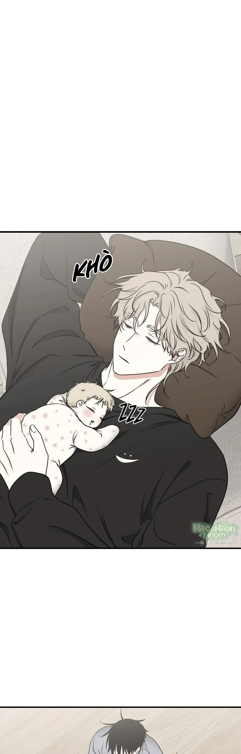 Đọc truyện Thủy triều thấp lúc chạng vạng - Chapter 109