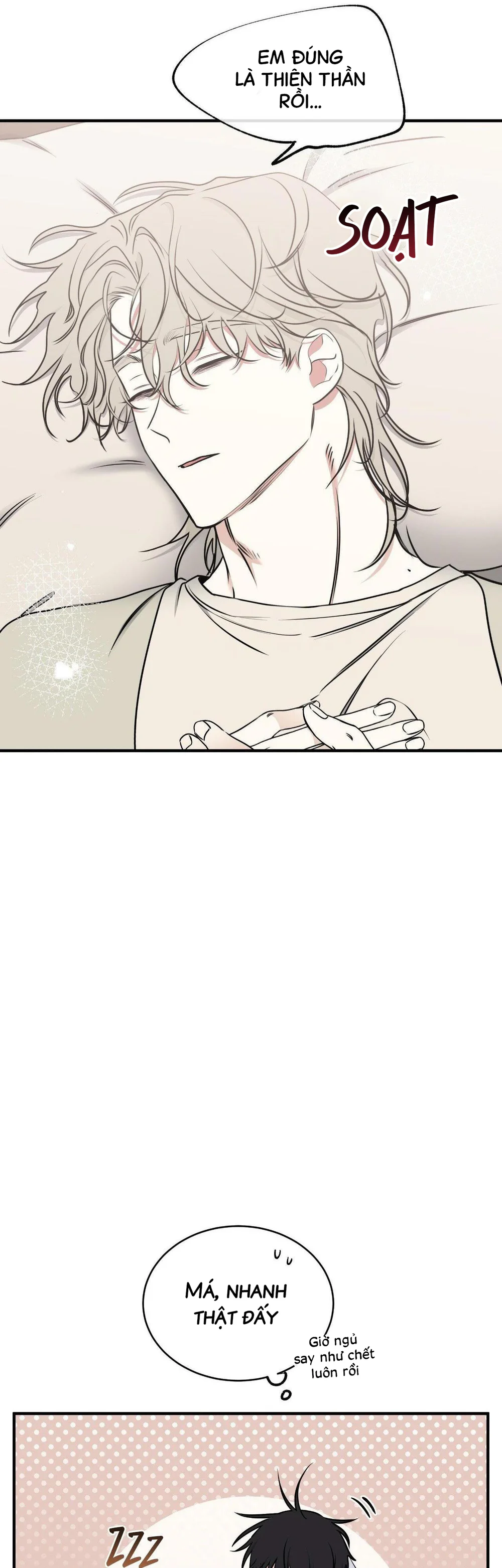 Đọc truyện Thủy triều thấp lúc chạng vạng - Chapter 109