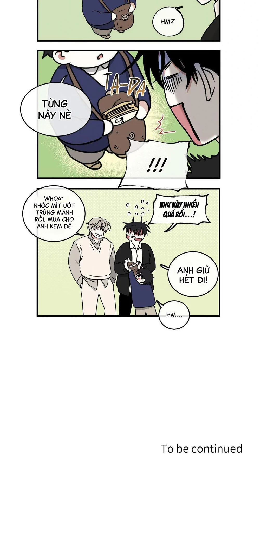 Đọc truyện Thủy triều thấp lúc chạng vạng - Chapter 109