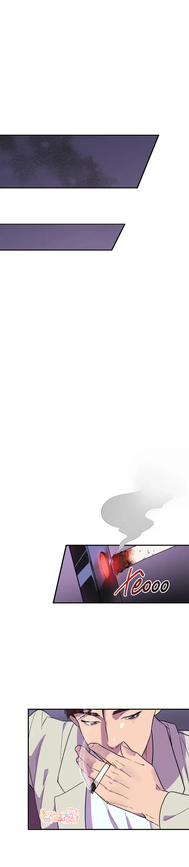 Đọc truyện Hoàng Tử Không Như Mơ - Chapter 1