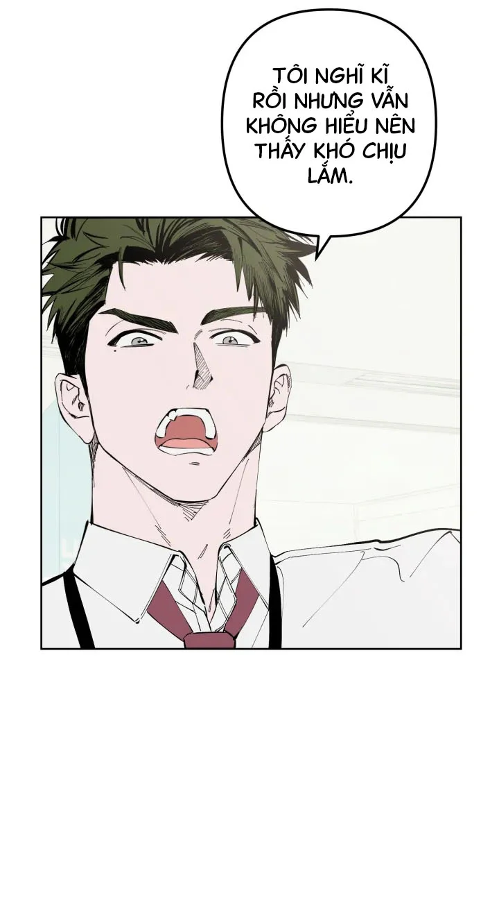 Đọc truyện Item May Mắn Hôm Nay Là Một Ông Chú - Chapter 4