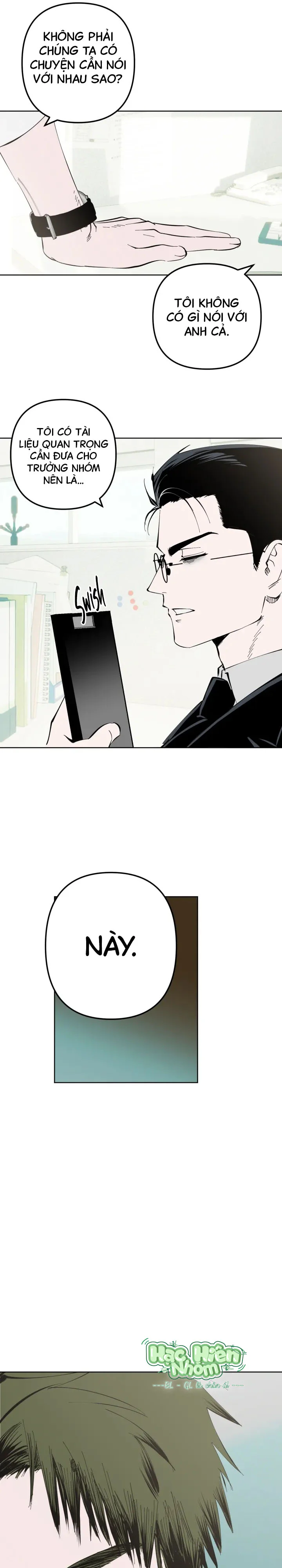 Đọc truyện Item May Mắn Hôm Nay Là Một Ông Chú - Chapter 4