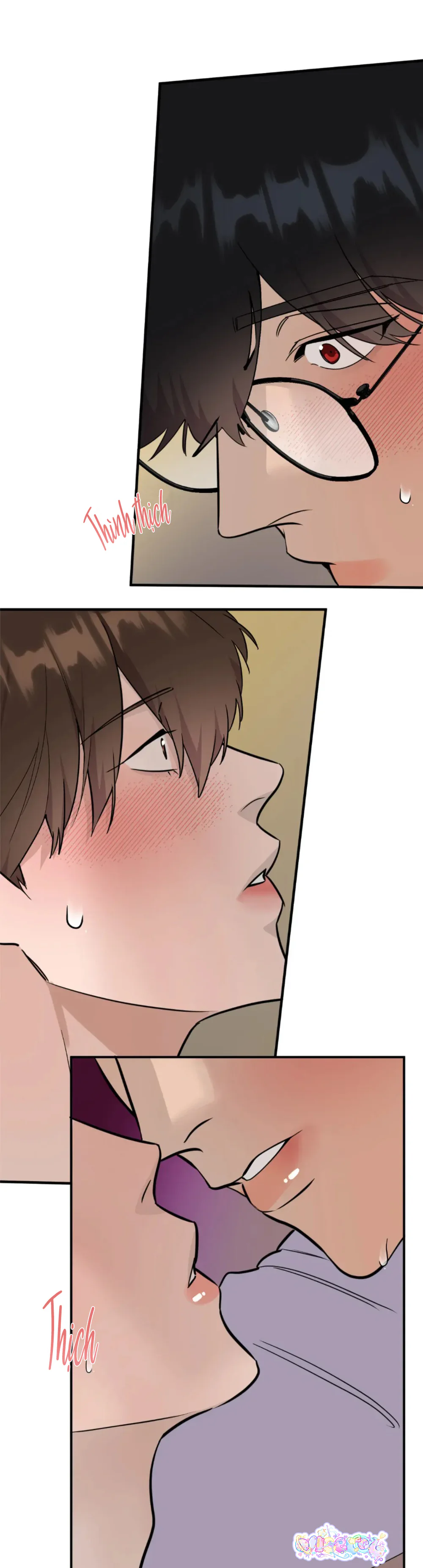 Đọc truyện Hoàng Tử Không Như Mơ - Chapter 4