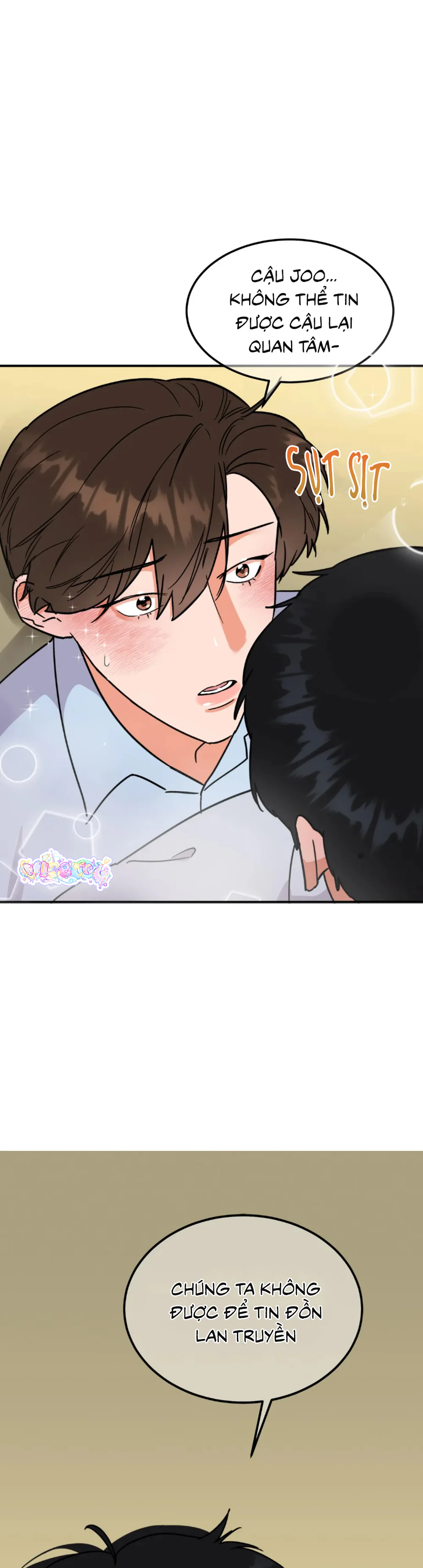 Đọc truyện Hoàng Tử Không Như Mơ - Chapter 4