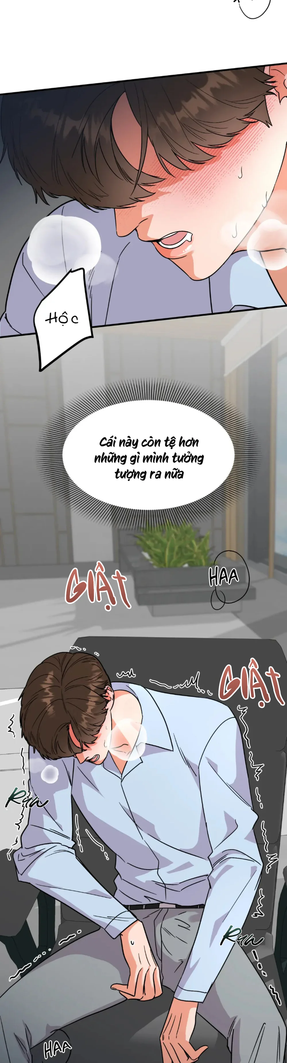 Đọc truyện Hoàng Tử Không Như Mơ - Chapter 4