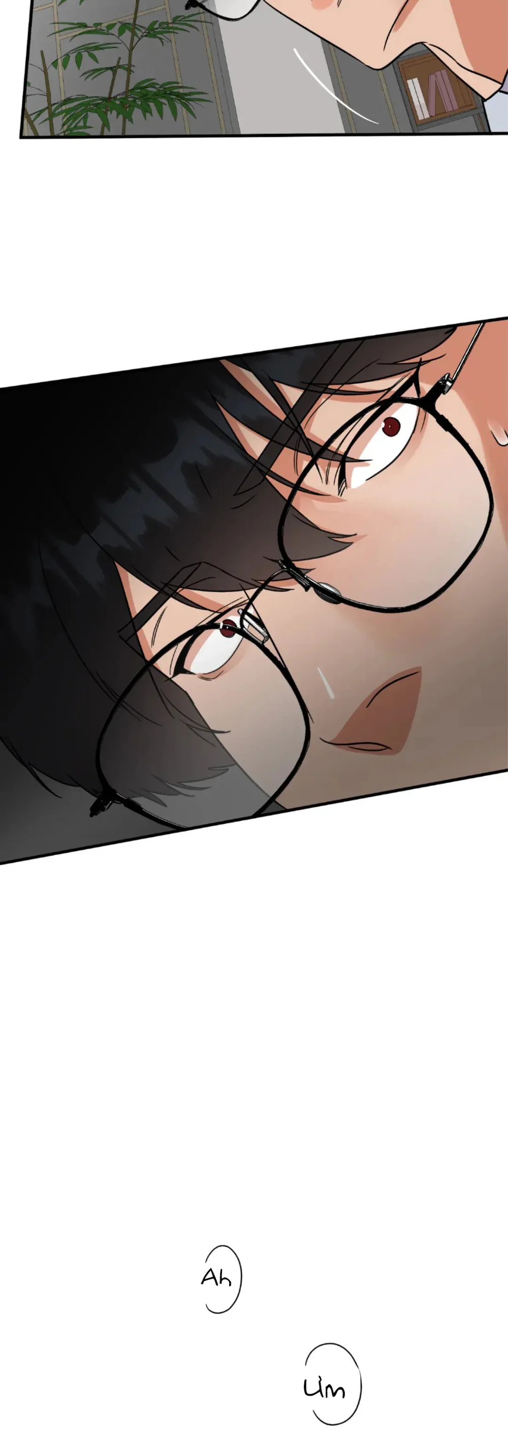 Đọc truyện Hoàng Tử Không Như Mơ - Chapter 4