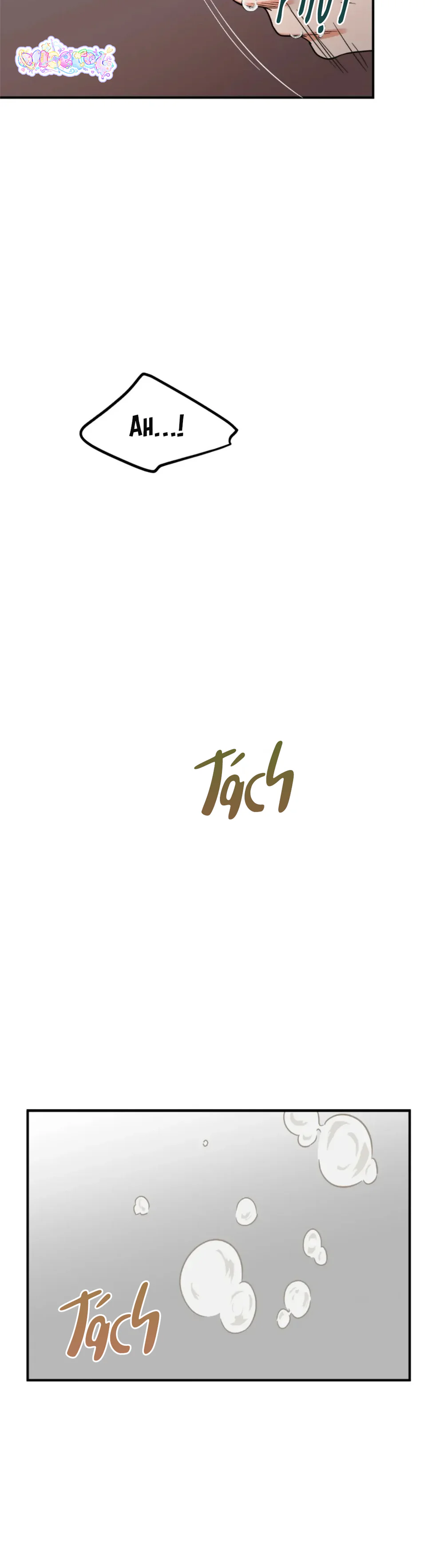 Đọc truyện Hoàng Tử Không Như Mơ - Chapter 4