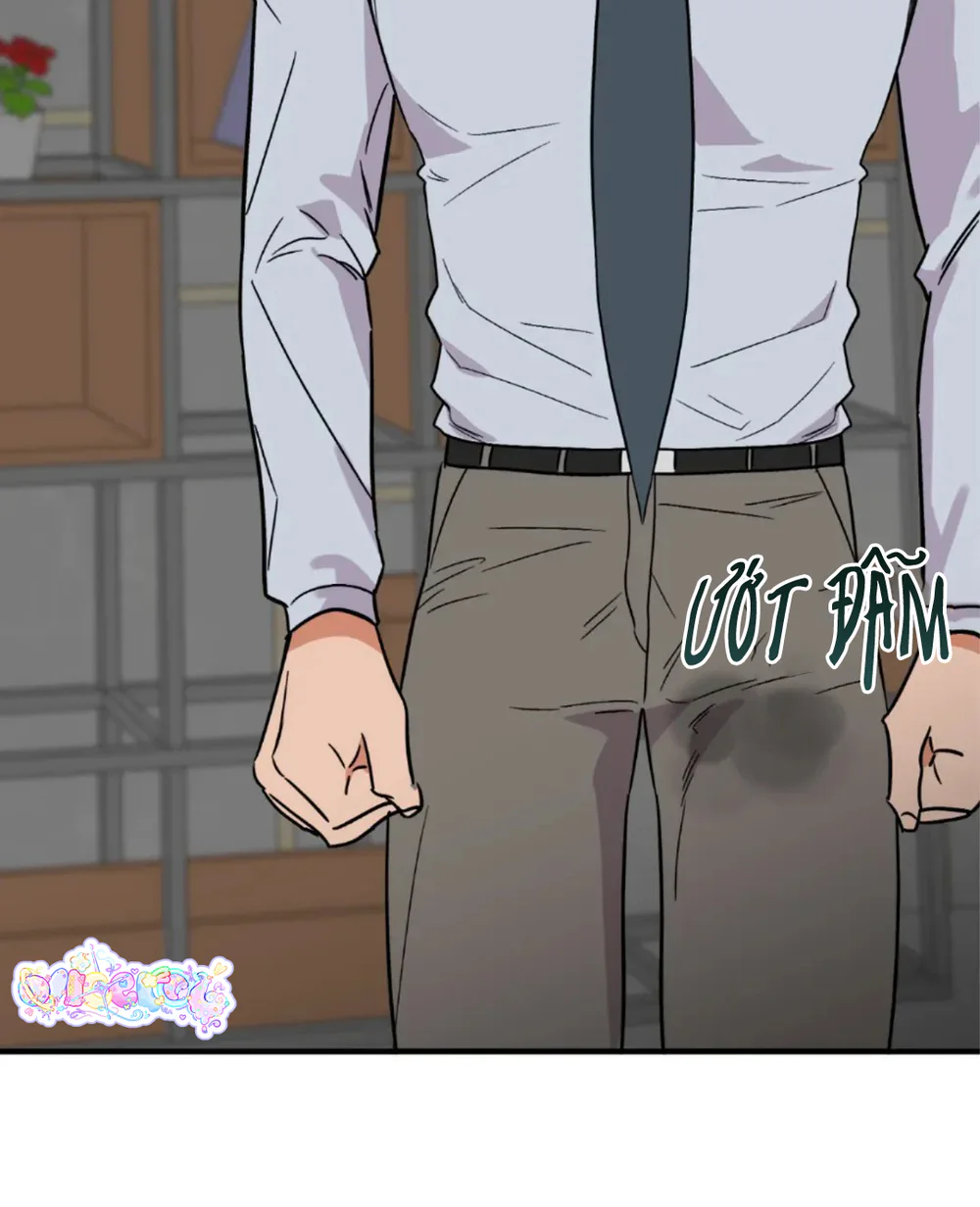 Đọc truyện Hoàng Tử Không Như Mơ - Chapter 4