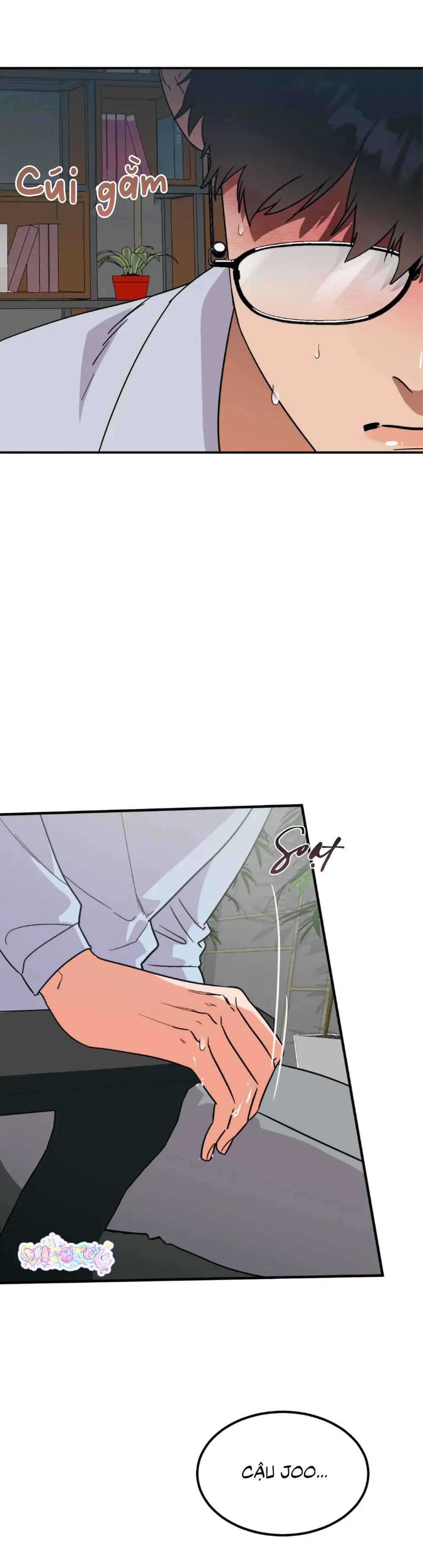 Đọc truyện Hoàng Tử Không Như Mơ - Chapter 4