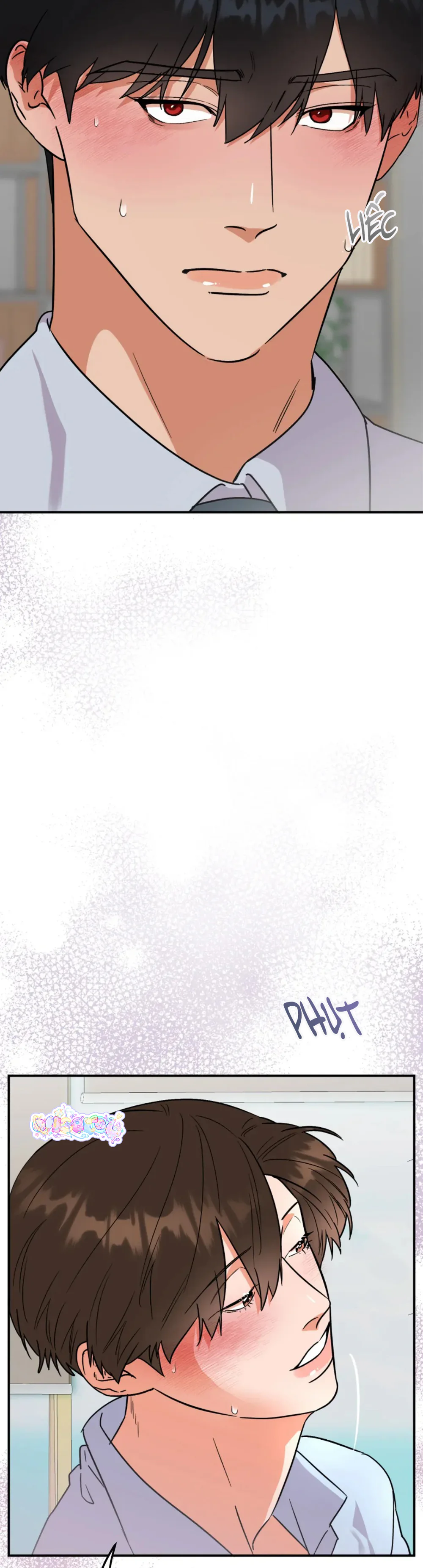 Đọc truyện Hoàng Tử Không Như Mơ - Chapter 4