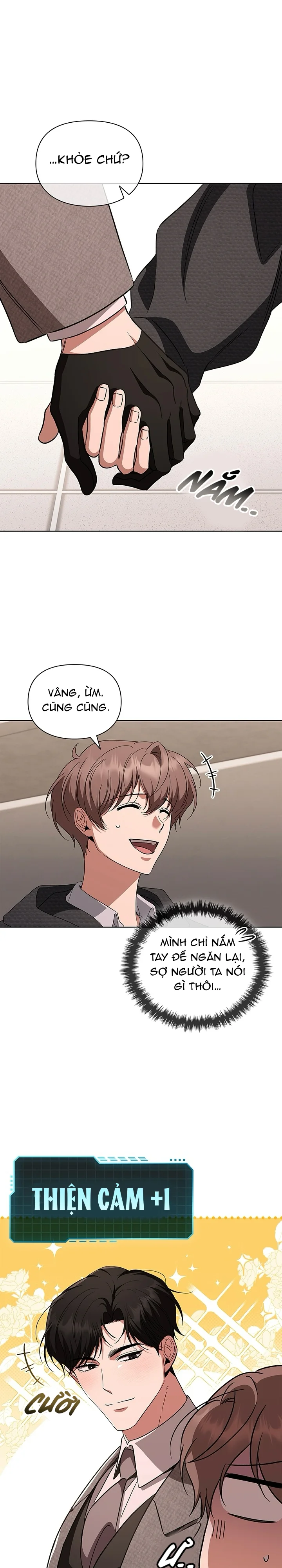 Đọc truyện  KHỞI TẠO KẾT ẨN - Chapter 51