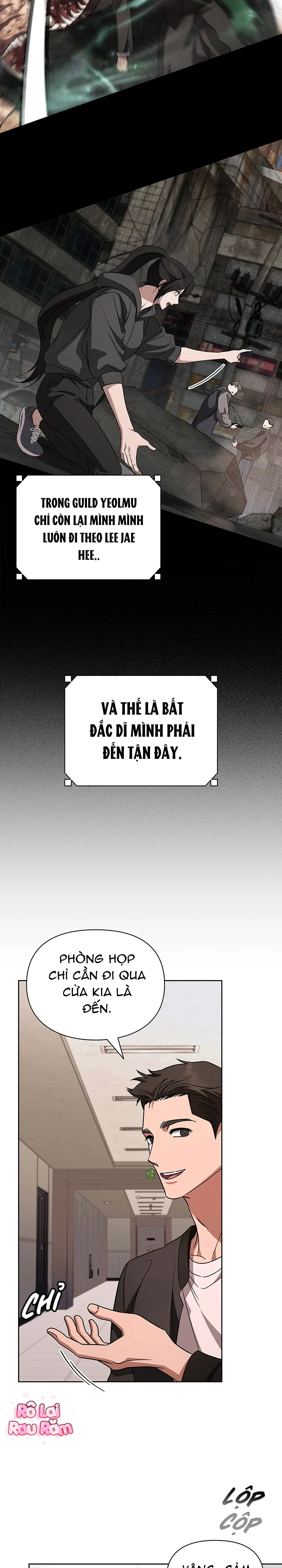 Đọc truyện  KHỞI TẠO KẾT ẨN - Chapter 51