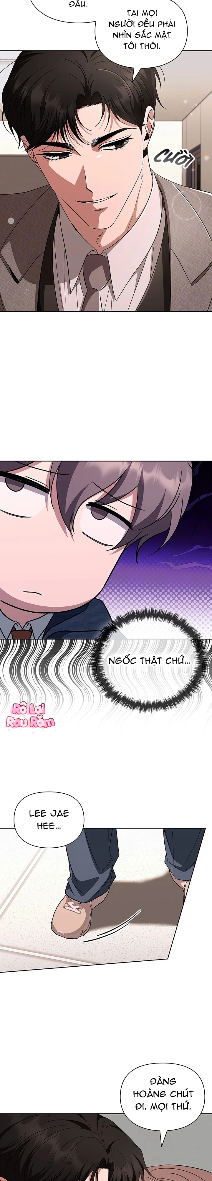 Đọc truyện  KHỞI TẠO KẾT ẨN - Chapter 51