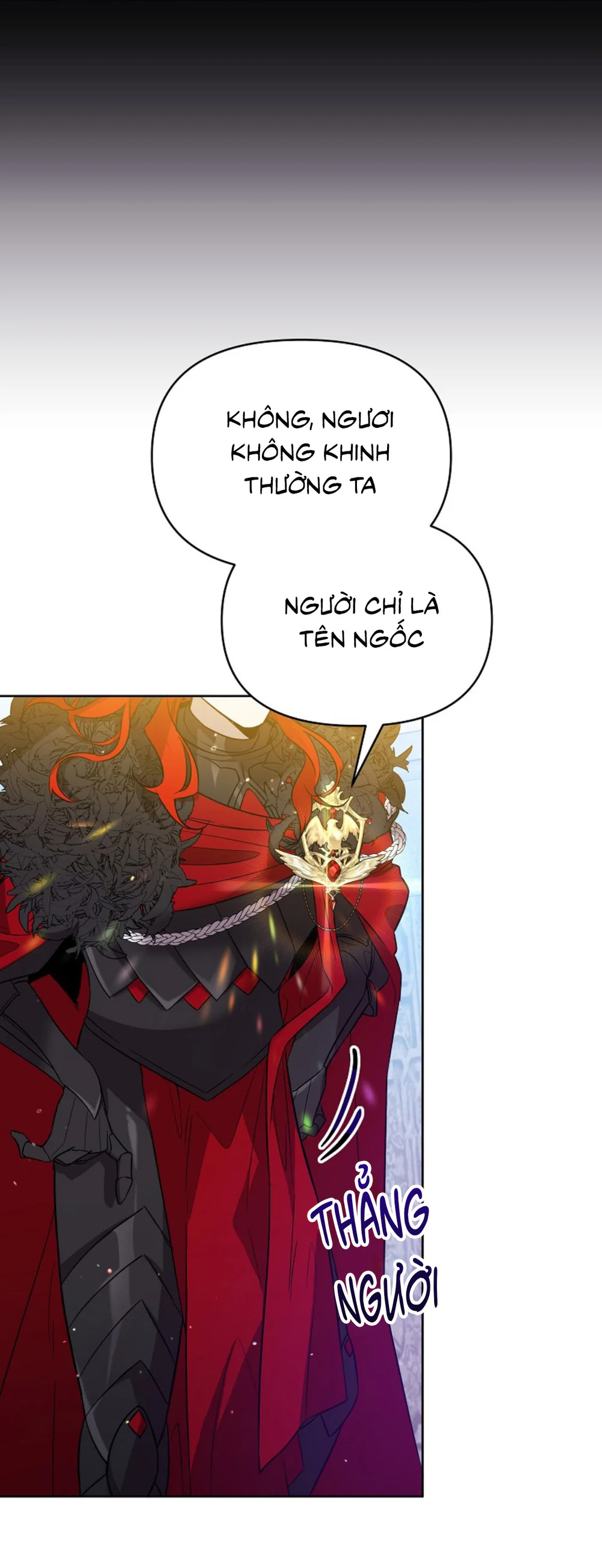 Đọc truyện Hãy Lựa Chọn Anh Hùng Của Bạn Thật Cẩn Thận - Chapter 32