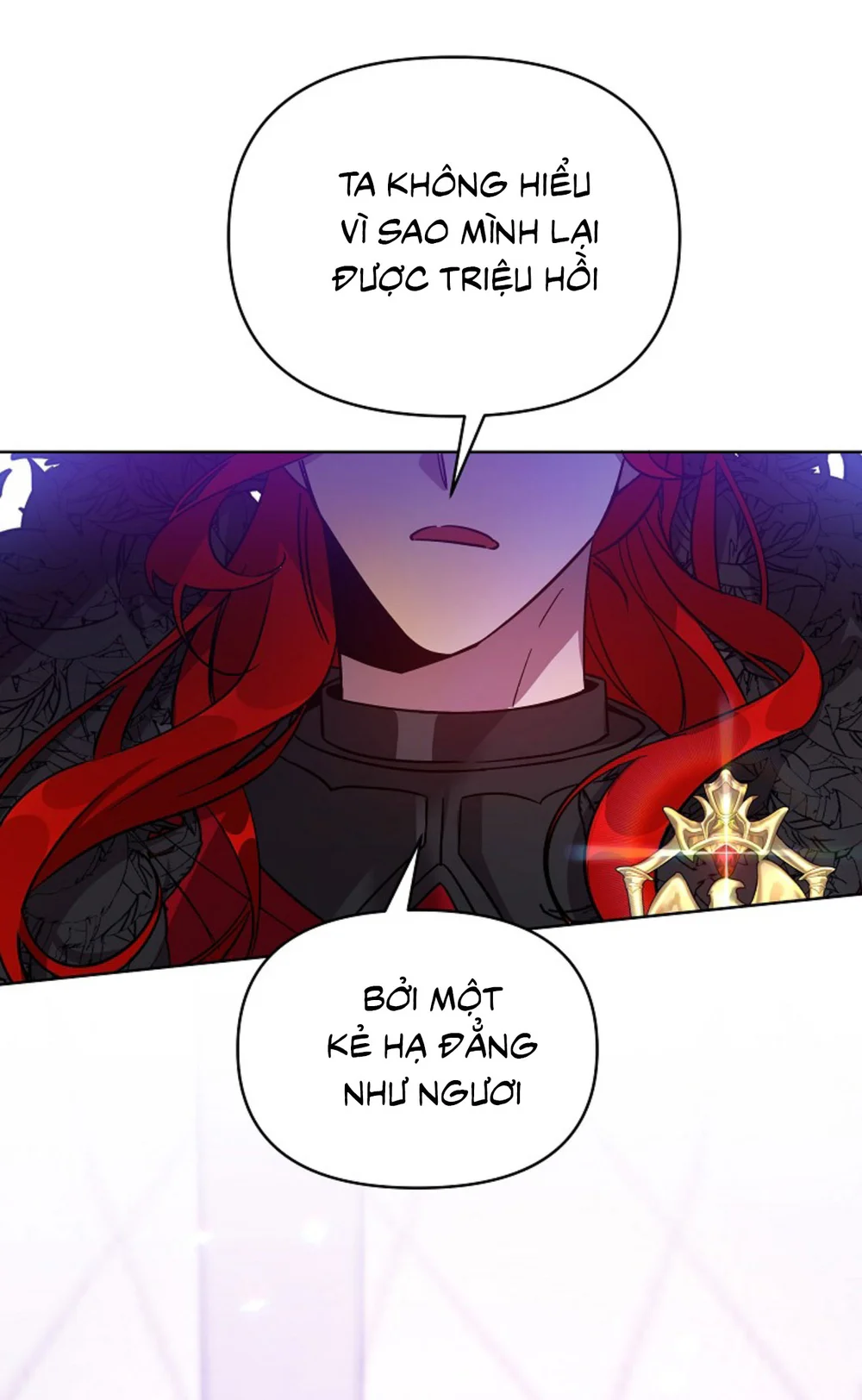 Đọc truyện Hãy Lựa Chọn Anh Hùng Của Bạn Thật Cẩn Thận - Chapter 32