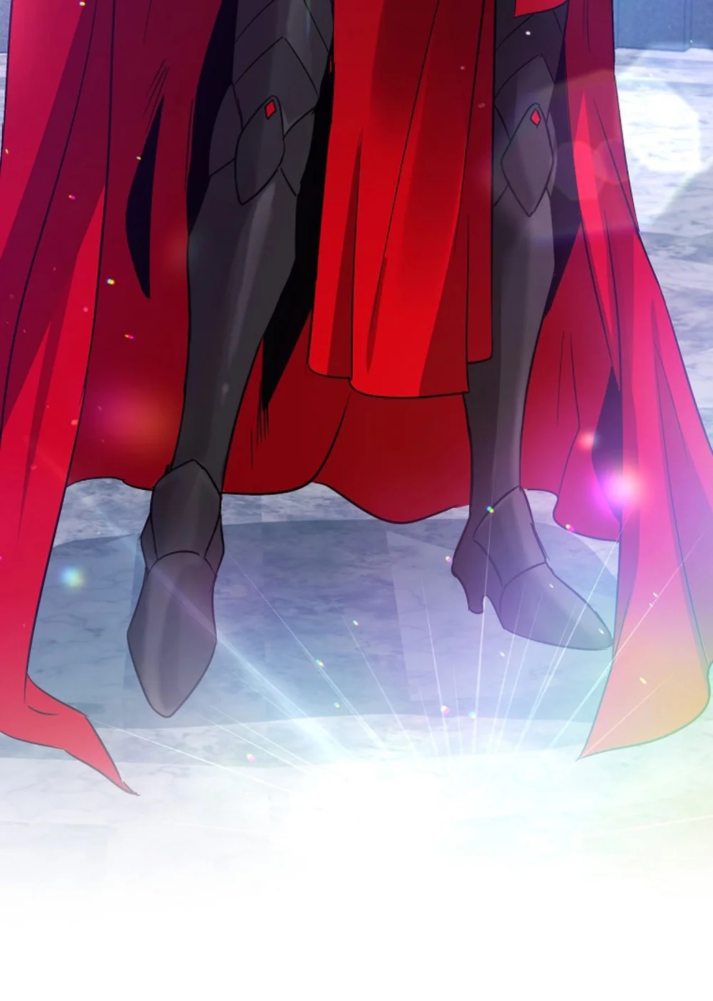 Đọc truyện Hãy Lựa Chọn Anh Hùng Của Bạn Thật Cẩn Thận - Chapter 32