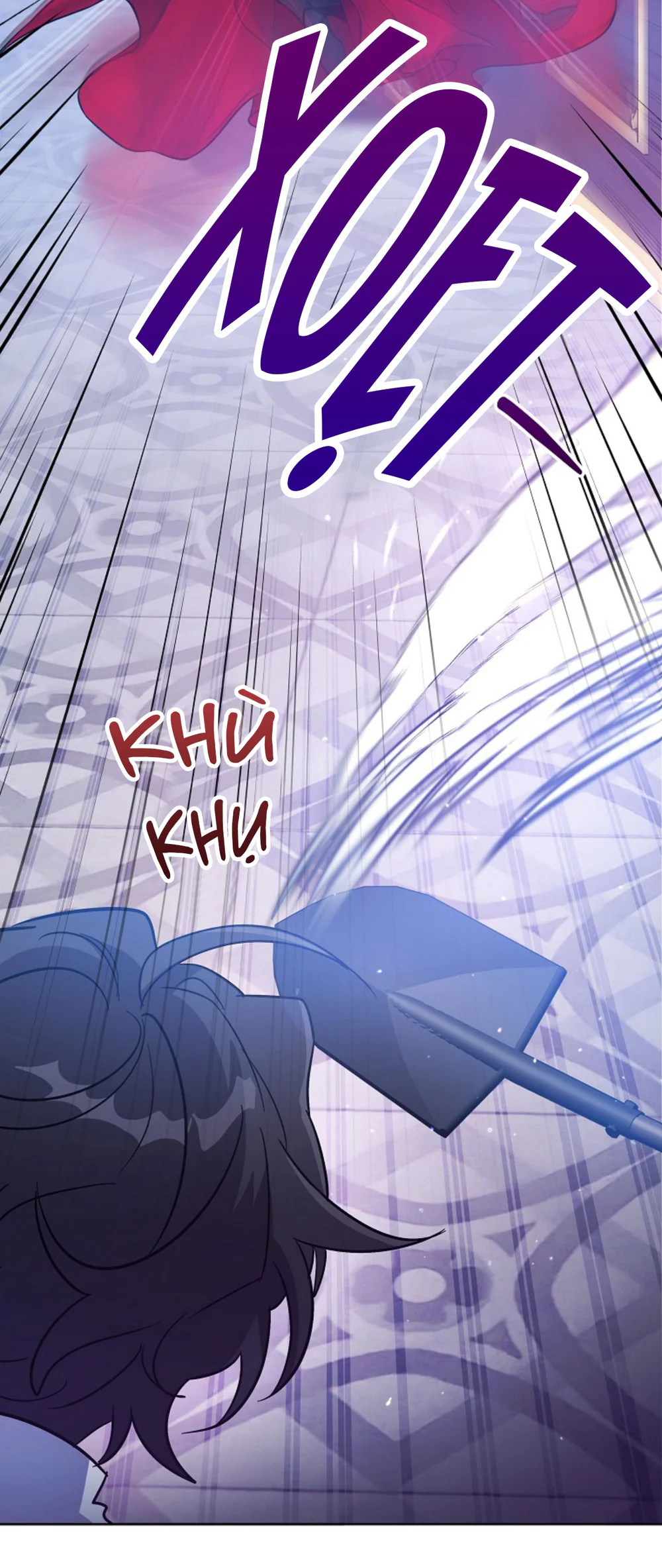 Đọc truyện Hãy Lựa Chọn Anh Hùng Của Bạn Thật Cẩn Thận - Chapter 32