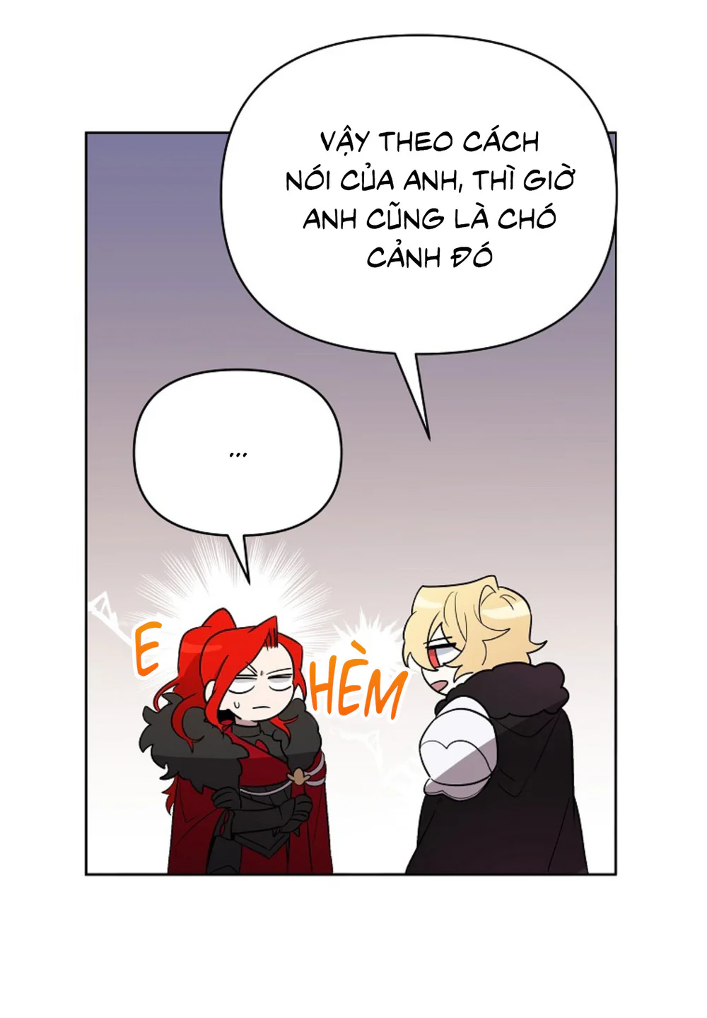 Đọc truyện Hãy Lựa Chọn Anh Hùng Của Bạn Thật Cẩn Thận - Chapter 32