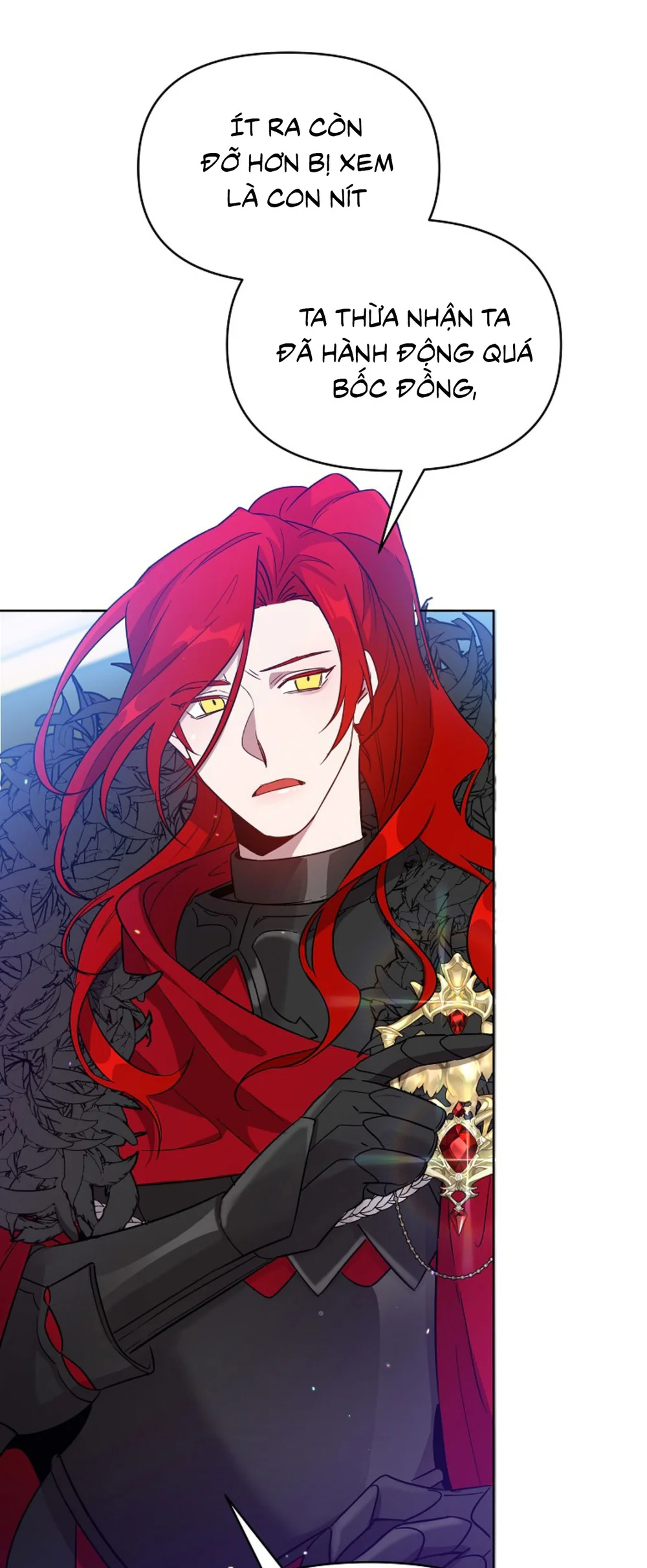 Đọc truyện Hãy Lựa Chọn Anh Hùng Của Bạn Thật Cẩn Thận - Chapter 32