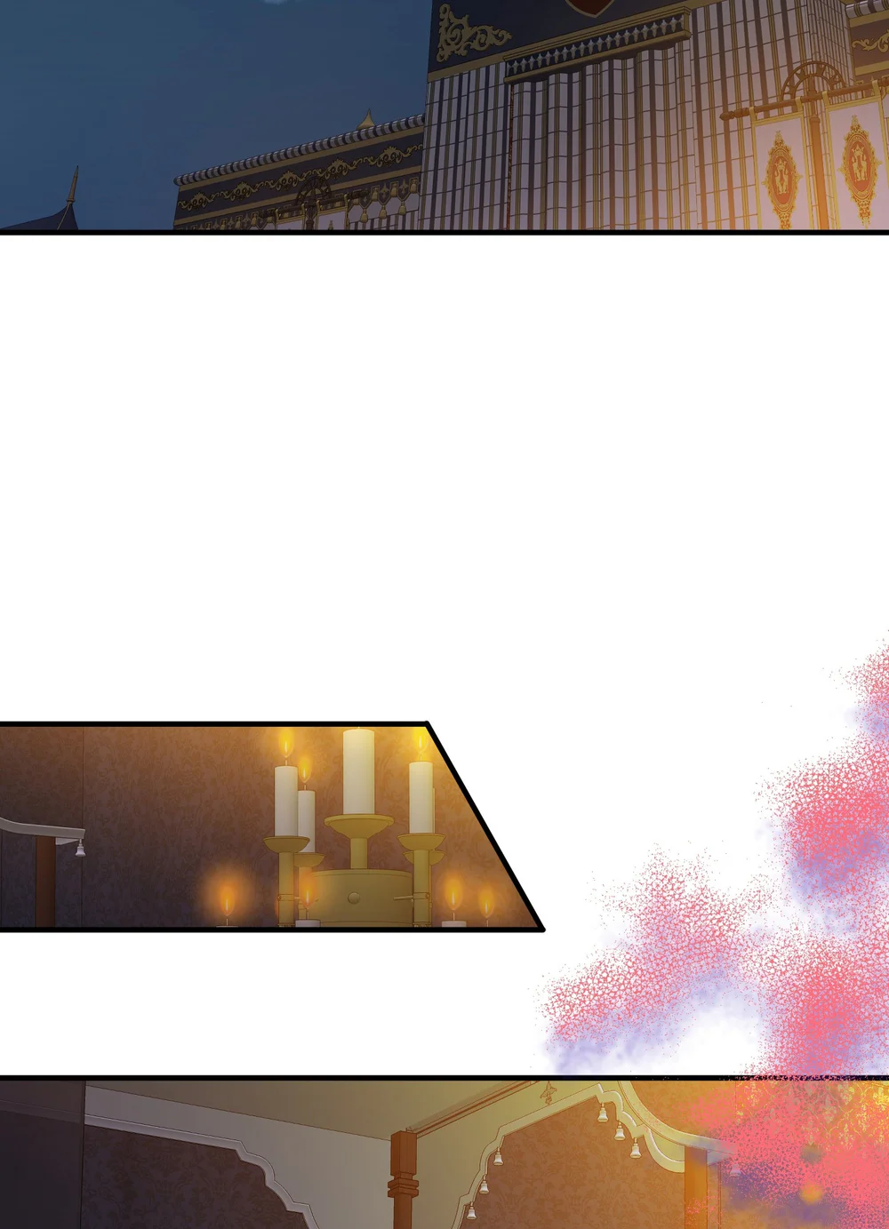 Đọc truyện Con đường hoa trong đêm trắng - Chapter 14