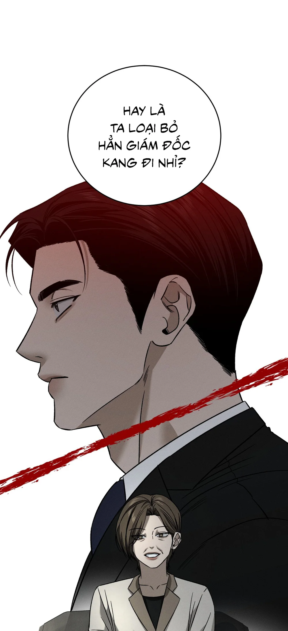 Đọc truyện NHỮNG KẺ ĐÁNG CHẾT - Chapter 12