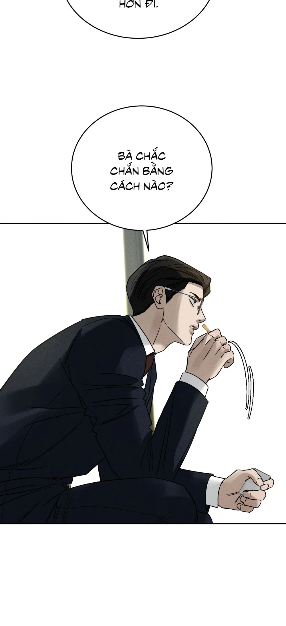 Đọc truyện NHỮNG KẺ ĐÁNG CHẾT - Chapter 12